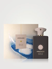 Opus XV King Blue Eau de Parfum