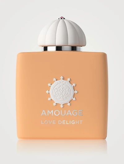 Love Delight Eau de Parfum