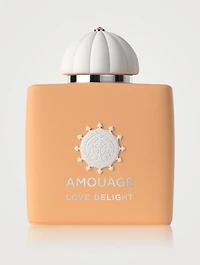 Love Delight Eau de Parfum
