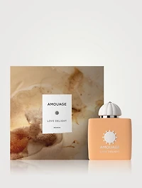 Love Delight Eau de Parfum