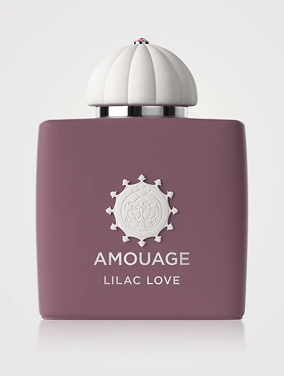 Lilac Love Eau de Parfum