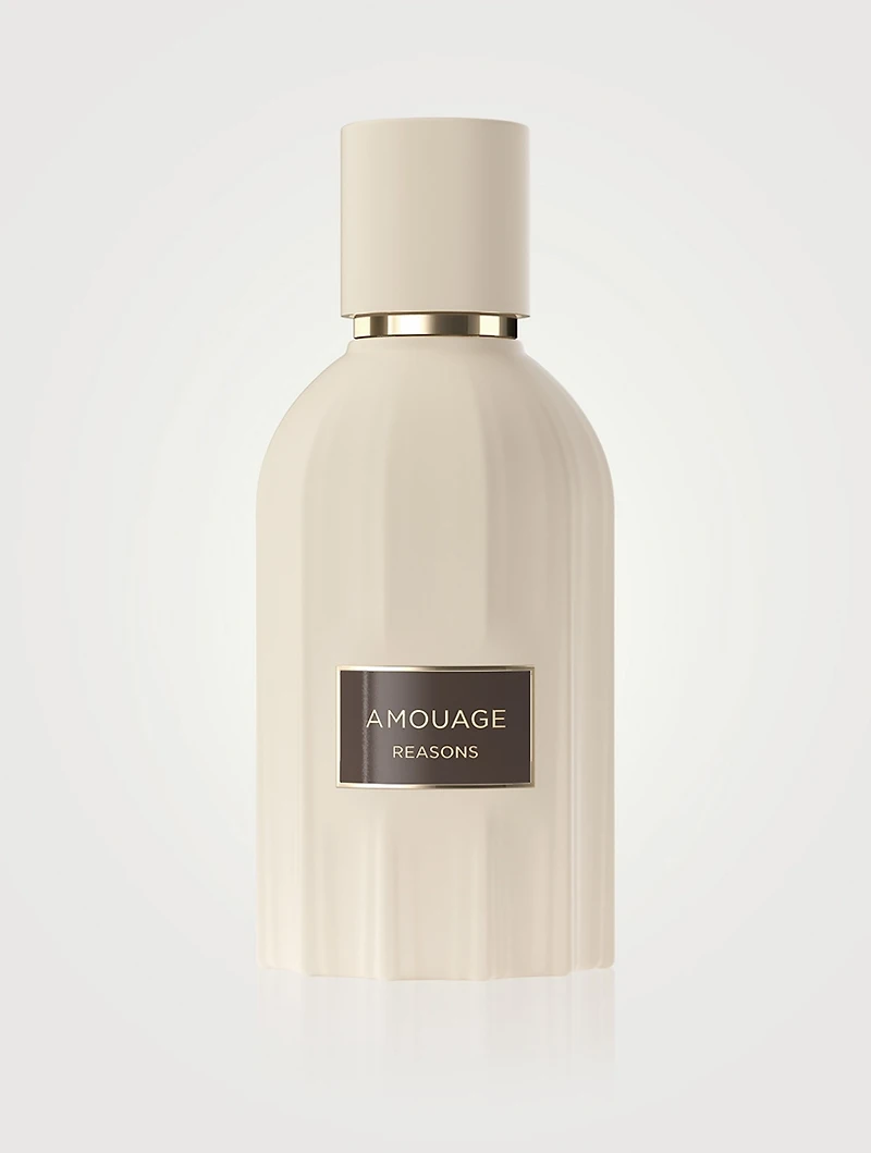 Reasons Essences De Parfum