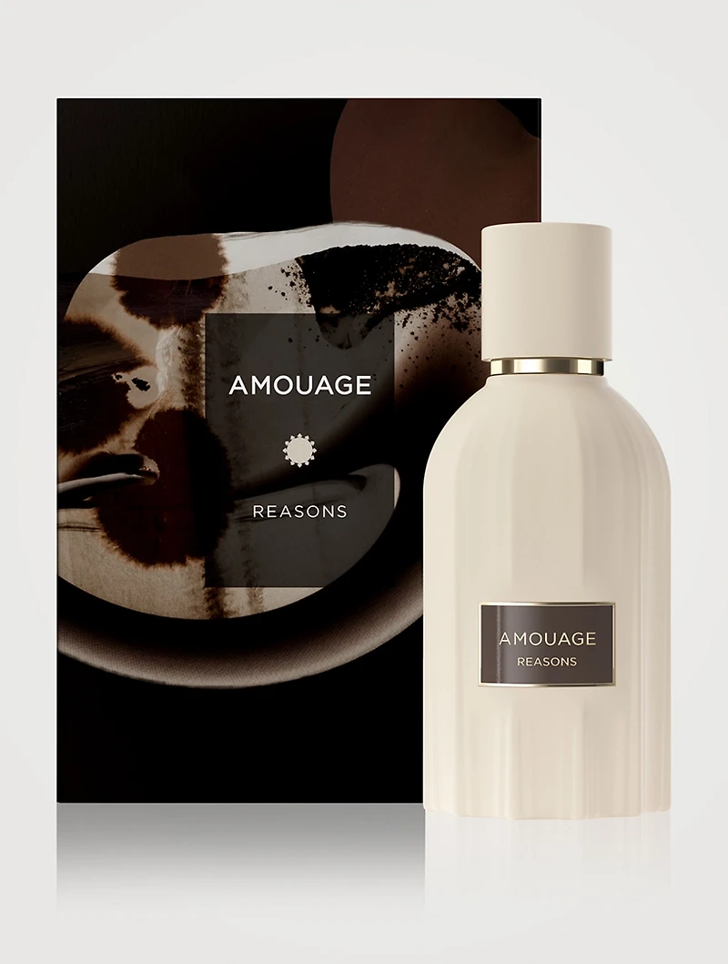 Reasons Essences De Parfum