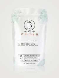 Sea Kelp Serenity Crush Bath Soak