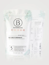 Sea Kelp Serenity Crush Bath Soak