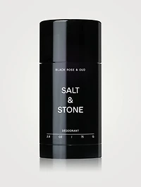 Black Rose & Oud Natural Deodorant