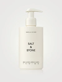 Santal & Vetiver Body Lotion