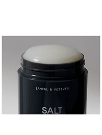 Santal & Vetiver Natural Deodorant Gel 