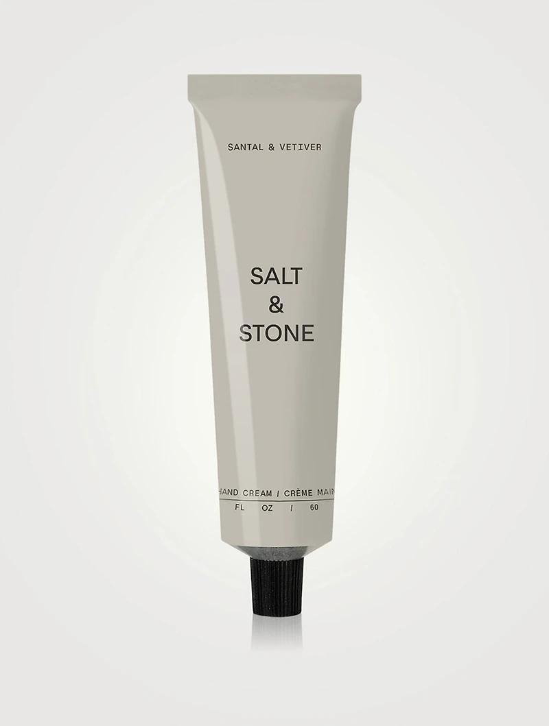 Santal & Vetiver Hand Cream