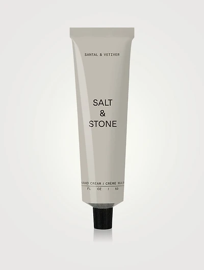 Santal & Vetiver Hand Cream