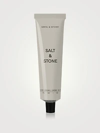 Santal & Vetiver Hand Cream