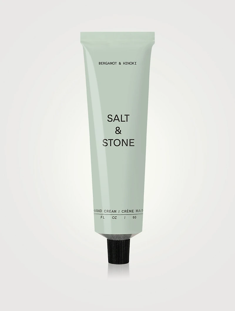 Bergamot & Hinoki Hand Cream
