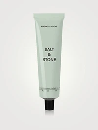 Bergamot & Hinoki Hand Cream