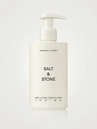 Bergamot & Hinoki Body Lotion