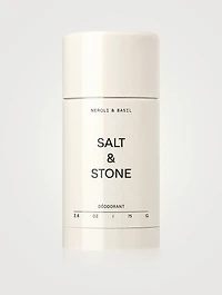 Neroli & Basil Deodorant