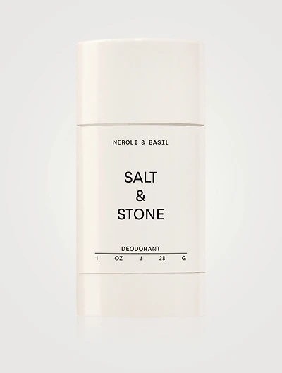 Neroli & Basil Mini Deodorant