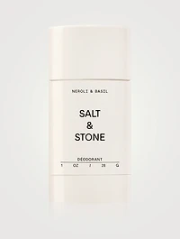 Neroli & Basil Mini Deodorant