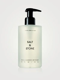 Spirulina & Yuzu Facial Cleanser