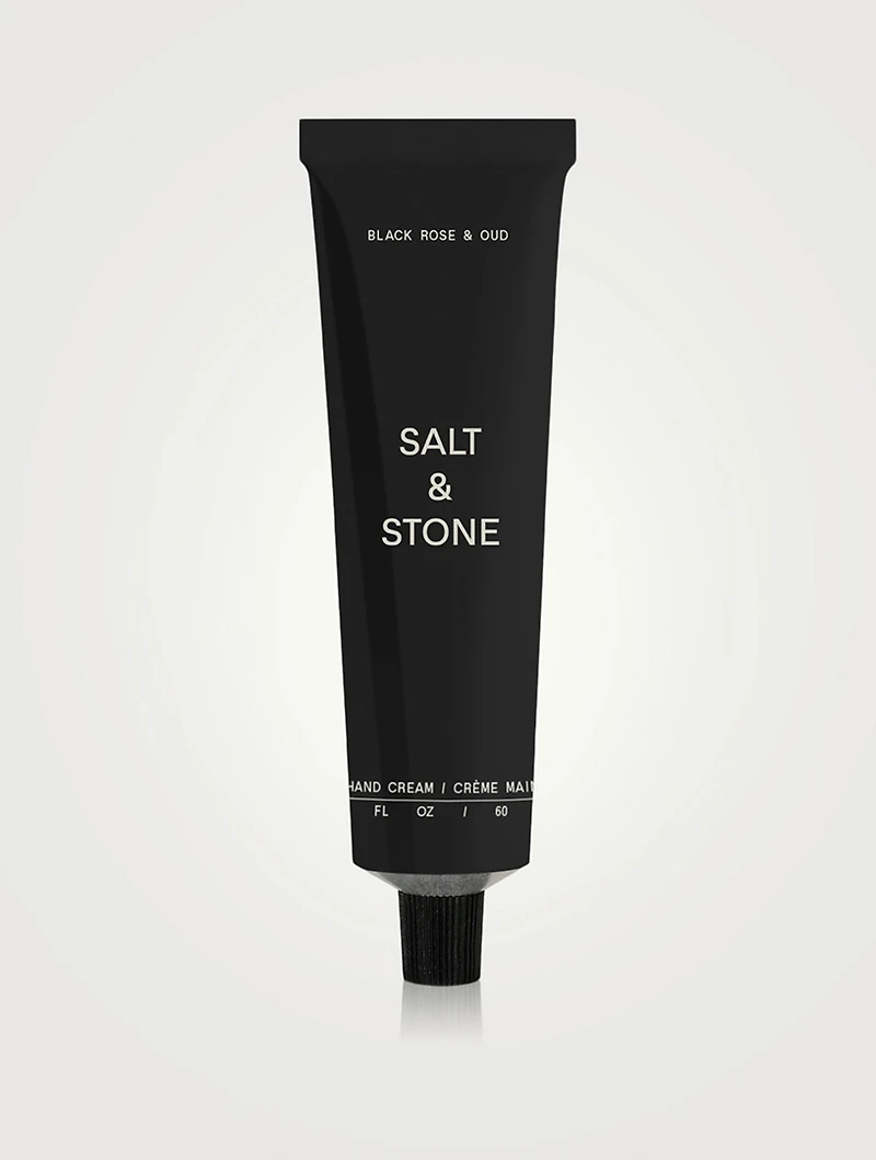 Black Rose & Oud Hand Cream