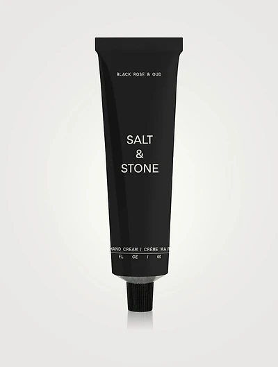 Black Rose & Oud Hand Cream