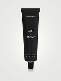 Black Rose & Oud Hand Cream