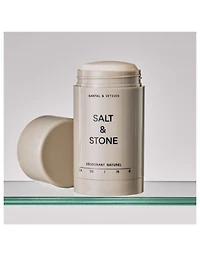 Santal & Vetiver Natural Deodorant