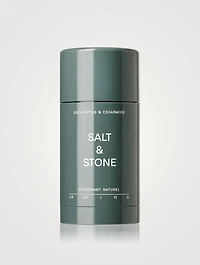 Eucalyptus & Cedarwood Natural Deodorant