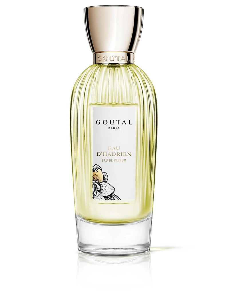 Eau d'Hadrien Eau de Parfum For Her
