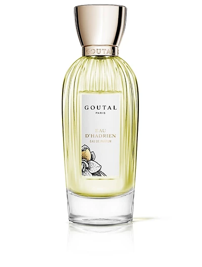 Eau d'Hadrien Eau de Parfum For Her