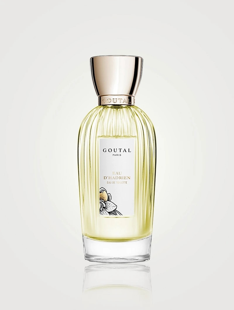 Eau d'Hadrien Eau de Toilette For Her