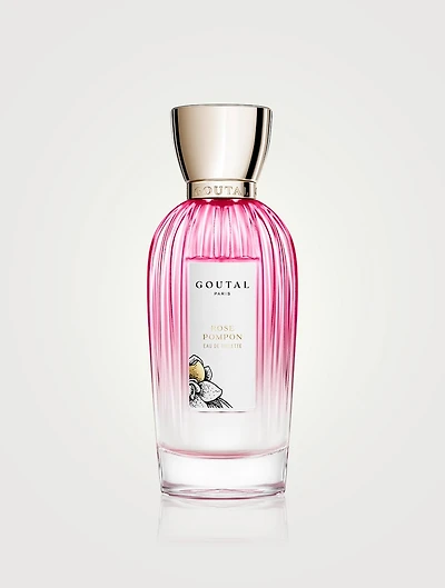 Rose Pompon Eau de Toilette