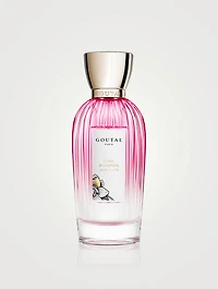 Rose Pompon Eau de Toilette