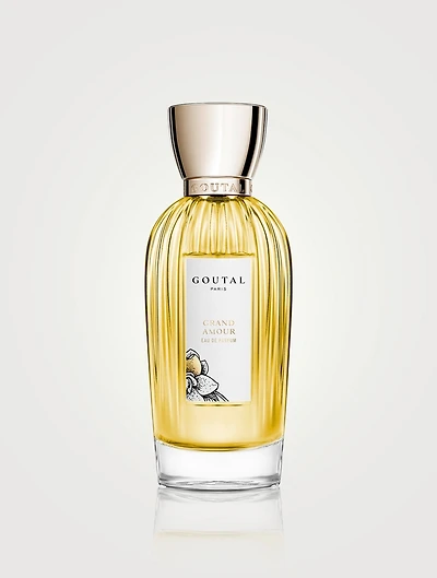 Grand Amour Eau de Parfum