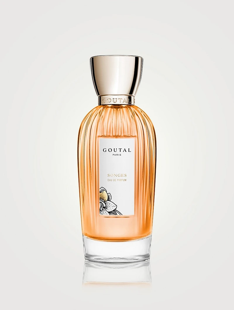 Songes Eau De Parfum