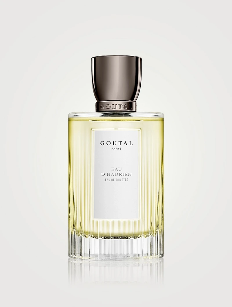 Eau d'Hadrien Eau de Toilette