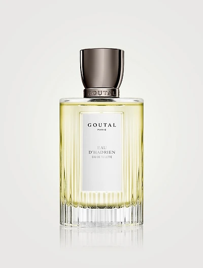 Eau d'Hadrien Eau de Toilette