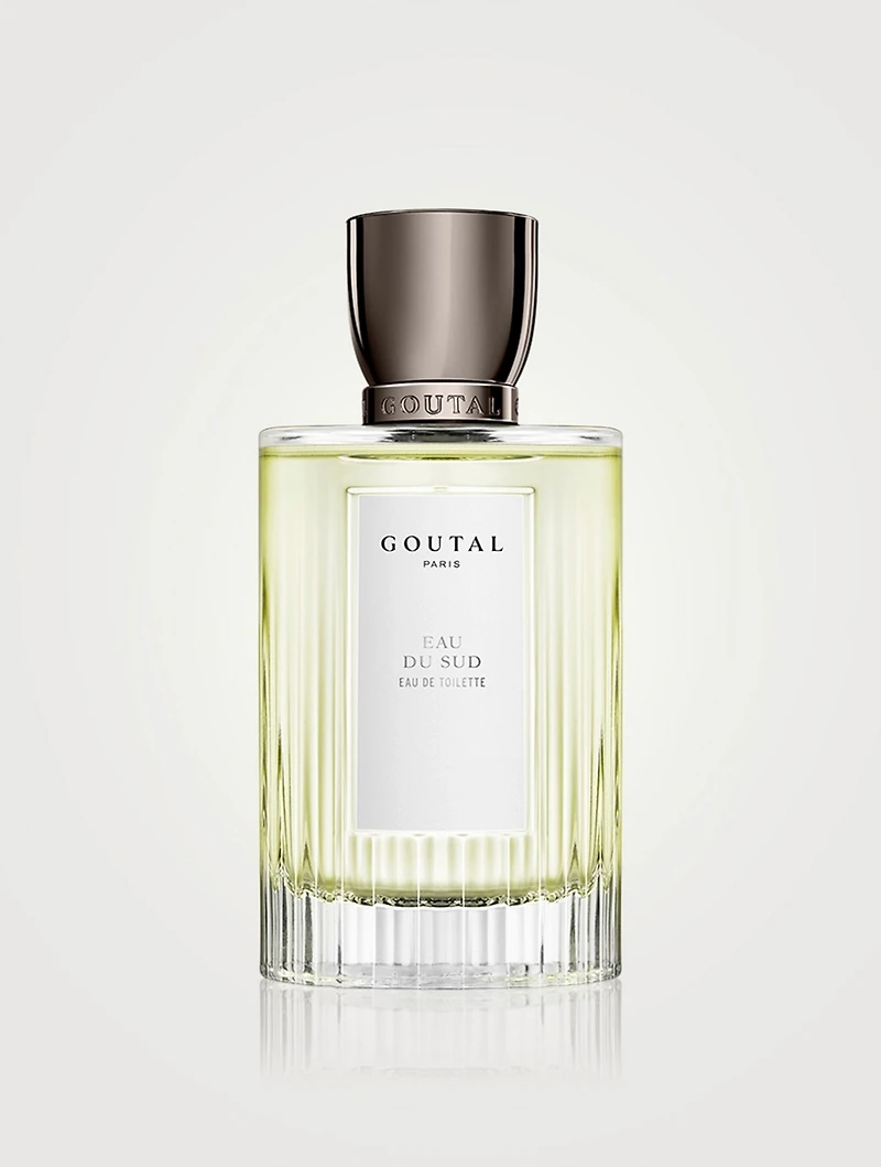 Eau du Sud Eau de Toilette