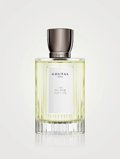 Eau du Sud Eau de Toilette