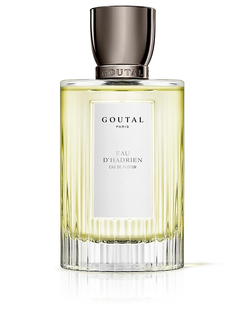 Eau d'Hadrien Eau de Parfum