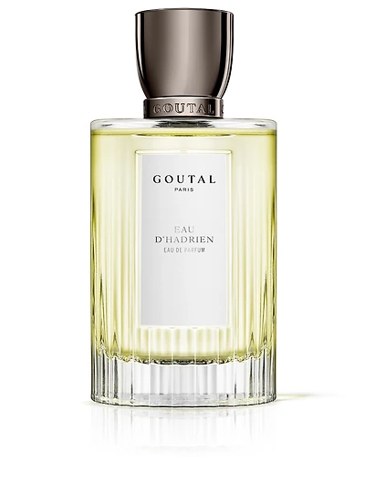 Eau d'Hadrien Eau de Parfum