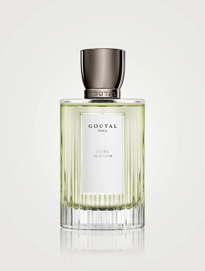Duel Eau de Parfum