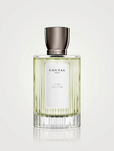 Duel Eau de Parfum