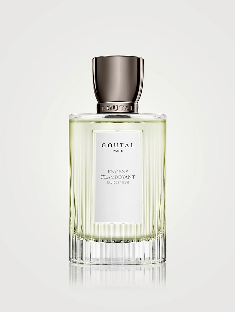 Encens Flamboyant Eau De Parfum