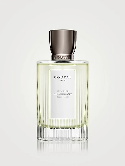 Encens Flamboyant Eau De Parfum