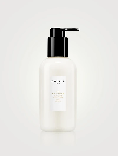 Eau d'Hadrien Body Milk