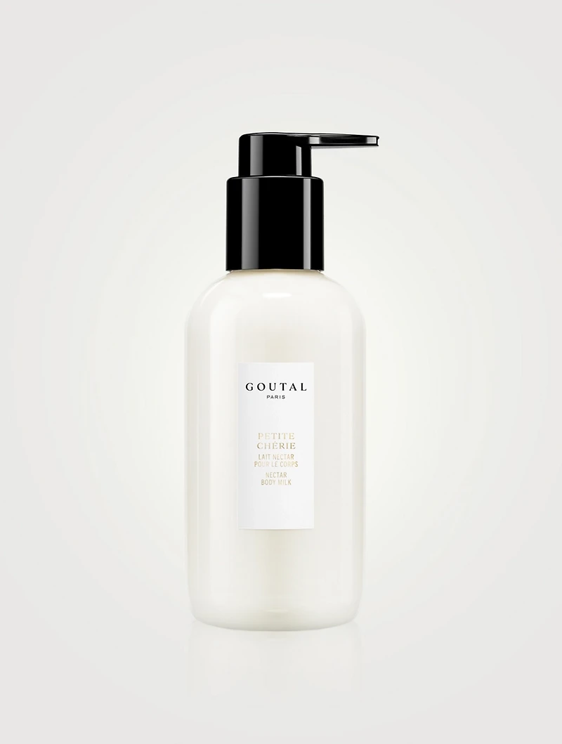 Petite Chérie Body Milk