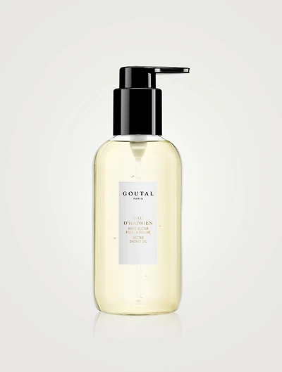 Eau d'Hadrien Shower Oil