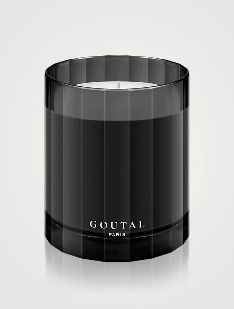 Bois Cendrés Candle