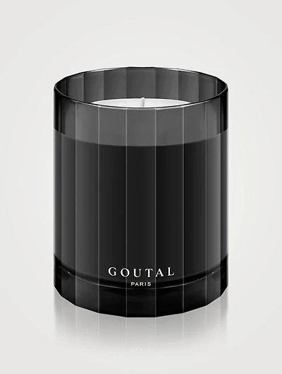 Bois Cendrés Candle