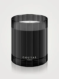Bois Cendrés Candle
